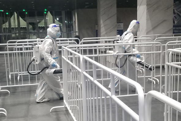 稳定的供货渠道